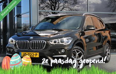 BMW X1 - xDrive20i