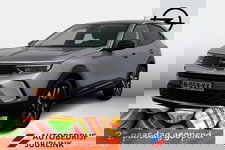 Opel Mokka-e - Elegance 50-kWh ECC/Leder/Navi/Camera/Winterpakket