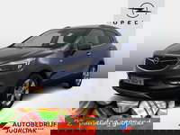 Opel Mokka X - 1.4 Turbo Innovation Leder/Open-dak/Nav /Keyless/Agr/Camera/Ecc/Carplay