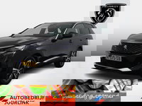 Peugeot 3008 - 1.2 Turbo 130 PK Automaat Premium Trekhaak/Camera /Winterpakket/Keyless/Blindspot/Ecc/H.Leder