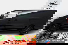 Opel Vivaro - 2.0 D. 145 pk L3 Winterpakket/Camera/Trekhaak Dubbele Schuifdeur/Vloer en Wand betimmering BPM VRIJ!