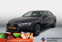 Audi A4 - Limousine 40 TFSI Advanced Edition