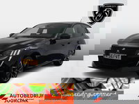 Peugeot e-208 - EV GT Pack Automaat 50 kWh Pano/Nav/Camera/Ecc/ H.Leder/VC.3D/Winterpakket/Led