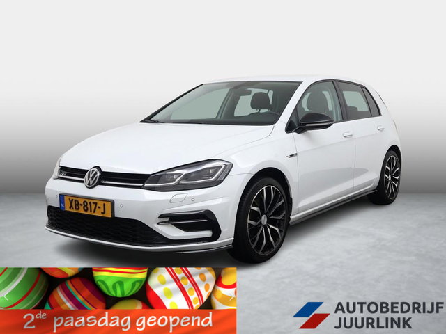 Volkswagen Golf - 1.5 TSI Highline Automaat/R-Line Trekhaak
