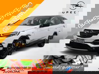 Opel Grandland X - 1.6 Turbo Hybrid 4X4 Ultimate Trekhaak/Leder/Stoelkoeling/Winterpakket/Led/Keyless/Ad.Cruise/El.Klep