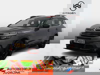 Citroën C5 Aircross - 1.2 Turbo 130pk Business Plus Pano/Trekhaak/Leder /Camera/El.Stoel/Keyless/Winterpakket