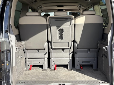 Volkswagen Multivan T7 1.4 eHybrid 218PK | MAXTON PAKKET | 2x Schuifd. Elektrisch | BPM VRIJ | ADAPTIVE | LED | 7 persoons