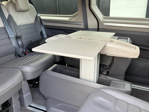 Volkswagen Multivan T7 1.4 eHybrid 218PK | MAXTON PAKKET | 2x Schuifd. Elektrisch | BPM VRIJ | ADAPTIVE | LED | 7 persoons