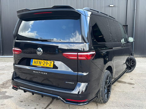 Volkswagen Multivan T7 1.4 eHybrid 218PK | MAXTON PAKKET | 2x Schuifd. Elektrisch | BPM VRIJ | ADAPTIVE | LED | 7 persoons