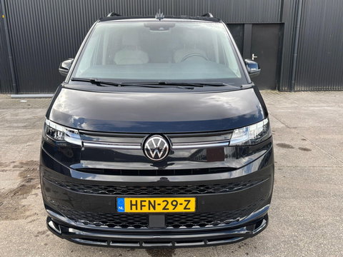 Volkswagen Multivan T7 1.4 eHybrid 218PK | MAXTON PAKKET | 2x Schuifd. Elektrisch | BPM VRIJ | ADAPTIVE | LED | 7 persoons