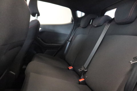 Ford Fiesta 1.0 EcoBoost Hybrid ST-Line X Keyless Camera 24 Maanden garantie* (Vraag naar de voorwaarden)