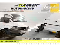 Volkswagen Caddy - 2.0 TDI | MARGE | Airco | Cruise | Imperiaal | Parkeersens. | Elektrpakket