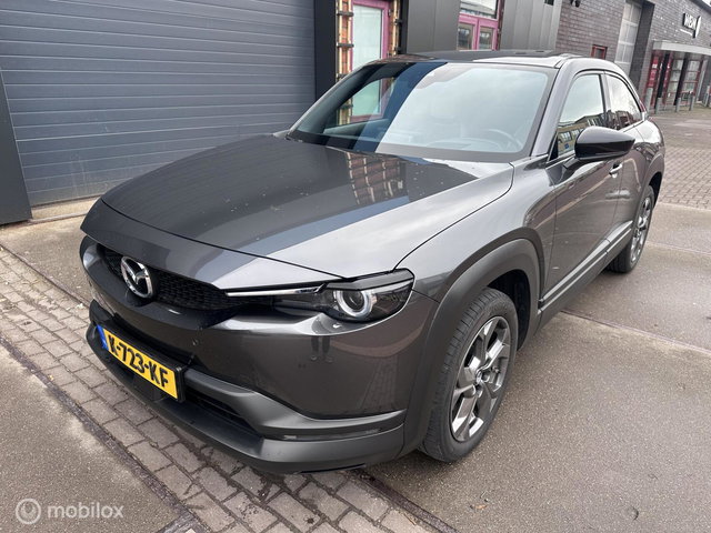 Mazda MX-30 - e-SkyActiv 145 First Edition 36 kWh