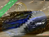 Volkswagen Tiguan - 1.5 TSI R-Line Panorama/Lapiz Blue/Black Style