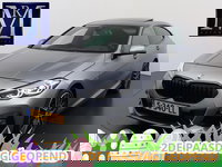 BMW 2 Serie - Gran Coupé 220i VAN € 38.900,- VOOR € 35.877,- UW LENTEVOORDEEL € 3.023,-! | M-SPORT| BOMVOL! | HARMAN KARDON| PANO| FROZEN GREY| STOEL+ STUURVERWARMING| DEALER OH. | ORIGINEEL NEDERLANDS| KUIPSTOELEN| LEER | 19 INCH!