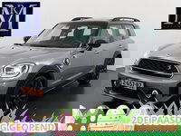 MINI Countryman - Mini 1.5 Cooper S E ALL4 VAN € 28.900,- VOOR € 24.877 ,- UW LENTEVOORDEEL € 4.023,-PHEV Plug-in Hybride | Direct Rijklaar & Leverbaar | Panorama Dak | Stoelverwarming | Adaptieve Cruise Control | CarPlay & Camera | 12 Mnd BOVAG Garantie