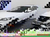 MG EHS - 1.5 TGDI Luxury VAN € 26.900,- VOOR € 22.877,- UW LENTEVOORDEEL €4.023,-! | MEGA COMPLEET!! | PHEV | MEGA COMPLEET! | COMPLETE HISTORIE AANWEZIG | FABRIEKS GARANTIE TM 09-2030| 52km WLTP ELECTR RIJBEREIK, TOTAAL RIJBEREIK TOT 1.000km!