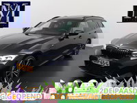 BMW 3 Serie - Touring 320e VAN € 42.899,- VOOR € 39.877,- UW LENTEVOORDEEL: €3.022,-! | M-SPORT | FACELIFT| PANO|1.STE EIGENAAR, DEALER OH. | LEER | ELEK. TREKHAAK| FABRIEKSGARANTIE T/M 08 2027| LEER| STOELVERWARMING| 19 INCH! SUPER COMPLEET!