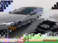 Audi A5 - Coupé 40 TFSI S edition VAN € 31.900,- VOOR € 28.440,- UW LENTEVOORDEEL € 3.460,-! | S LINE IN- EN EXTERIEUR | TOPSTAAT! | 20 INCH| LEER| CAMERA| STOELVERWARMING| MATRIX LED| QUANTUM GRIJS