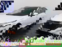 Nissan QASHQAI - 1.3 MHEV Xtronic N-Connecta VAN € 35.900, - VOOR € 31.877,- UW LENTEVOORDEEL € 4.023,-! | FABRIEKSGARANTIE| PANO| VOORRUITVERWARMING| STOEL + STUUR VERWARMING| 360 CAMERA| DODE HOEK| HEAD-UP| ELEK. ACHTERKLEP