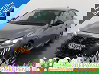 Peugeot 208 - 1.2 Hybrid 110 e-DCS6 Allure RIJKLAARPRIJS | FABRIEKSGARANTIE t/m 03-2027 |  KEYLESS ENTRY | APPLE CARPLAY-ANDROID AUTO| PARKEERSENSOREN VOOR EN ACHTER |