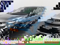 Renault Symbioz - 1.6 E-Tech full hybrid 145 iconic VAN: 34.900,- VOOR: 30.877,- UW LENTEVOORDEEL: 4.023,- | 10.000KM!!| ADAPTIVE CRUISE| ELEK. STOELEN| ELEK. ACHTERKLEP| STOEL + STUURVERWARMING| CAMERA'S RONDOM| FABRIEKSGARANTIE RENAULT|