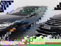 Volkswagen Tiguan - 1.4 TSI eHybrid PHEV ELEK. ACHTERKLEP| STOEL MASSAGE| STOEL + STUURVERWARMING| PARKEERSENS. VOOR EN ACHTER| RIJKLAARPRIJS INCL. 12 MND BOVAG GARANTIE