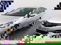 Opel Astra - 1.4 Launch Elegance VAN € 18.900 ,- VOOR € 15.877,- UW LENTEVOORDEEL € 3.023,-! | AUTOMAAT | AGR STOELEN | CAMERA | STOEL- & STUURWIELVERWARMING | NAVIGATIE | GOED ONDERHOUDEN | AFNEEMBARE TREKHAAK | INCL. 12 MND BOVAG GARANTIE