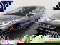 BYD ATTO 3 - Design 60 kWh VAN € 27.900,- VOOR € 25.877,- UW LENTEVOORDEEL € 2.023,-! | SOH 93% | GROOT SCHERM + ELEKTRISCHE KOFFERRUIMTEKLEP | COMPLETE AUTO | RIJKLAAR INCL. FABRIEKSGARANTIE T/M 2029 | AANDRIJFLIJN EN ACCU T/M 2031