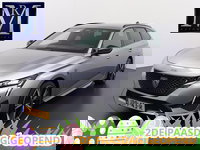 Peugeot 308 - 1.6 SW Plug-in Hybrid 225 GT VAN: 30.900,- VOOR 26.770,- UW LENTEVOORDEEL: 4.130,- | PHEV |FOCAL AUDIO | ELEK. ACHTERKLEP| ADAP. CRUISE| 360 CAMERA| DODE HOEK SENSOR| SUPER COMPLEET!