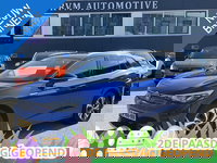 Volkswagen ID.4 - City 52 kWh VAN € 21.900,- VOOR € 19.877,- UW LENTEVOORDEEL € 2.023,-!| WARMTEPOMP| TREKHAAK | STOELVERWARMING + STUURVERWARMING|VOORRUIT VERWARMING| APPLE CARPLAY/ ANDROID AUTO| ADAPTIVE CRUISE CONTROL| RIJKLAARPRIJS. INCL 12 MND BOVAG GARANTIE