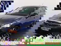 Opel Corsa-e - Elegance 50 kWh VAN € 19.900,- VOOR € 16.770,- UW LENTEVOORDEEL € 3.130,-! | 3 FASE | SOH 93% | STUUR+STOELVERWARMING | WARMTEPOMP | DEALER ONDERHOUDEN | RIJKLAARPRIJS |CAMERA | DODE HOEK| LEKKER COMPLEET|