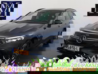 Mercedes-Benz EQA - 250 AMG Line 67 kWh VAN € 34.900,- NU VOOR SLECHTS € 31.877,- | UW LENTEVOORDEEL € 4.023,-! | SOH 94% | DISTRONIC ADAPTIVE CRUISE | PANORAMADAK | 360 CAMERA | SFEERVERLICHTING | RIJKLAAR MET 12 MND BOVAG GARANTIE