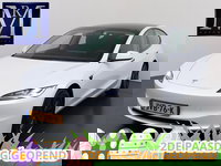 Tesla Model 3 - Premium Long Range AWD 78 kWh VAN €42.900,- NU VOOR SLECHTS €39.440,- Uw LENTEVOORDEEL €3.460,- |ORGINELE AFN. TREKHAAK TESLA| AUTOPILOT| STOELVENTILATIE + VERWARMING| VOLLEDIGE TESLA GARANTIE T/M 01/2028 OF 80.000KM| DE HOOGVOLTACCU EN AANDRIJFLIJN TOT 2