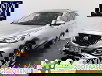 MG EHS - 1.5 TGDI Luxury VAN € 26.900,- VOOR € 23.440,- UW LENTEVOORDEEL €3.460,-! | PHEV | MEGA COMPLEET! | TREKHAAK | COMPLETE HISTORIE AANWEZIG | FABRIEKSGARANTIE T/M 11-2030 | 52km WLTP ELECTR RIJBEREIK, TOTAAL RIJBEREIK TOT 1.000km!