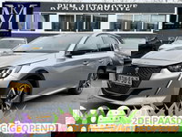 Peugeot e-208 - EV GT Pack 50 kWh VAN € 17.900,- VOOR € 16.440,- UW LENTEVOORDEEL € 1.460,-! | SOH 91% | 3- FASE LADER | STOELVERWARMING  | CAMERA | PANOROMA DAK |  RIJKLAAR 12 MND BOVAG GARANTIE |