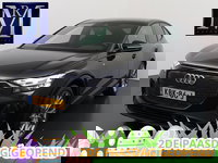 Audi Q4 e-tron - Sportback 50 quattro S edition 77 kWh VAN € 40.900,- VOOR € 36.877,- UW LENTEVOORDEEL € 4.023,-! | 3X S-LINE| SOH 93% | LEER |MATRIX LED| ADAPTIVE CRUISE CONTROL | LEDER | ELEKTRISCHE ACHTERKLEP| CAMERA| 21 INCH!