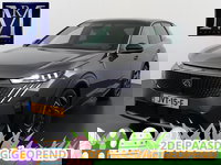 Peugeot e-3008 - GT Avantage 210 73 kWh VAN: 39.900,- VOOR: 35.877,- UW LENTEVOORDEEEL: 4.023,- EURO | SOH 95% WARMTEPOMP | DODE HOEKCENSOR | DEALER ONDERHOUDEN | BTW VERREKENBAAR | RIJKLAARPRIJS incl. 12mnd BOVAG | 100% ongeval verleden vrij.