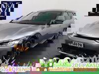 Kia EV6 - Plus 77.4 kWh VAN € 34.900,- VOOR € 32.330,- Uw LENTEVOORDEEL € 2.570,-! | SOH 100% | 1E EIGENAAR | ORIGINEEL NL AUTO | ELEKTRISCHE STOELEN MET GEHEUGEN | MERIDIAN AUDIO | CAMERA | ACC CRUISE | STOELVERWARMING VOOR + ACHTER | STUURWIELVERWARMING | LEDER |