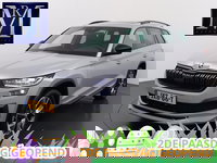 Škoda Kodiaq - 1.5 TSI Sportline Business VAN €43.900,- NU VOOR SLECHTS €39.877,- Uw LENTEVOORDEEL €4.023,- |AUTOMAAT | PANORAMADAK | ADAPTIEVE CRUISECONTROL | CAMERA | ELEKTRISCHE STOEL/KOFFERRUIK | STANDKACHEL | STOELVERWARMING VOOR + ACHTER | SKODA DEALER ONDERHOUDEN