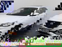 MG EHS - 1.5 TGDI Luxury VAN € 26.900,- VOOR € 22.877,- UW LENTEVOORDEEL € 4.023,-! | PHEV | MEGA COMPLEET! | COMPLETE HISTORIE AANWEZIG | FABRIEKSGARANTIE T/M 11-2030 | 52km WLTP ELECTR RIJBEREIK, TOTAAL RIJBEREIK TOT 1.000km!