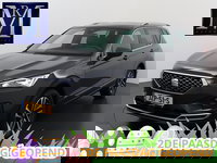 SEAT Tarraco - 1.4 TSI e-Hybrid PHEV Xperience Business Intense VAN €31.900,- NU VOOR SLECHTS €29.877,- Uw LENTEVOORDEEL €2.023,- |ELEK. ACHTERKLEP| DODE HOEK SENSOR| STOEL+ STUUR VERWARMING| 360 CAMERA | ACHTERBANK VERWARMD| CARPLAY| RIJKLAARPRIJS INCL. 12 MND BOVAG GA