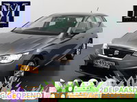 SEAT Ibiza - 1.0 TSI FR Business Intense VAN €15.900,- NU VOOR SLECHTS €13.877,- Uw LENTEVOORDEEL €2.023,- |AUTOMAAT | NAVIGATIE | CRUISE | COMPLEET ONDERHOUDEN | RIJKLAAR GELEVERD MET 12 MND BOVAG GARANTIE |