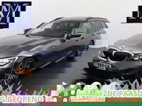 BMW 3 Serie - Touring 320i VAN € 33.900,- VOOR € 29.877,- UW LENTEVOORDEEL € 4.023,-! |M-SPORT| PANO| ADAP. CRUISE| NET GROOT ONDERHOUD GEHAD, RIJKLAAR| ELEK. ACHTERKLEP| CAMERA| INCL. 12 MND BOVAG GARANTIE