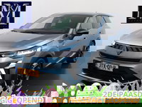 Renault Symbioz - 1.6 E-Tech full hybrid 145 iconic VAN: 34900,- VOOR: 30877,- UW LENTEVOORDEEL: 4.023,- | 13.000KM!!| ADAPTIVE CRUISE| ELEK. STOELEN|MB ELEK. ACHTERKLEP| STOEL + STUURVERWARMING| CAMERA'S RONDOM| FABRIEKSGARANTIE RENAULT|