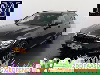 BMW 3 Serie - Touring 318i High Executive Edition VAN € 34.900,- VOOR € 32.877,- UW LENTEVOORDEEL: maar liefst € 2.023,-!| M Sport | Afneembare trekhaak | Stoelverwarming | Origineel Nederlands geleverd (NAP) | Rijklaar geleverd incl. 12 maanden BOVAG-garantie