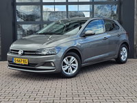 Volkswagen Polo - 1.0 TSI Comfortline | Climatic | App-connect | Cruise | LMV |