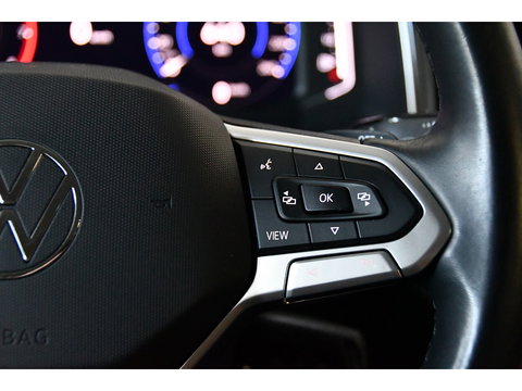 Volkswagen Polo 1.0 TSI Business IQ-light*Aut*Cam*Lane