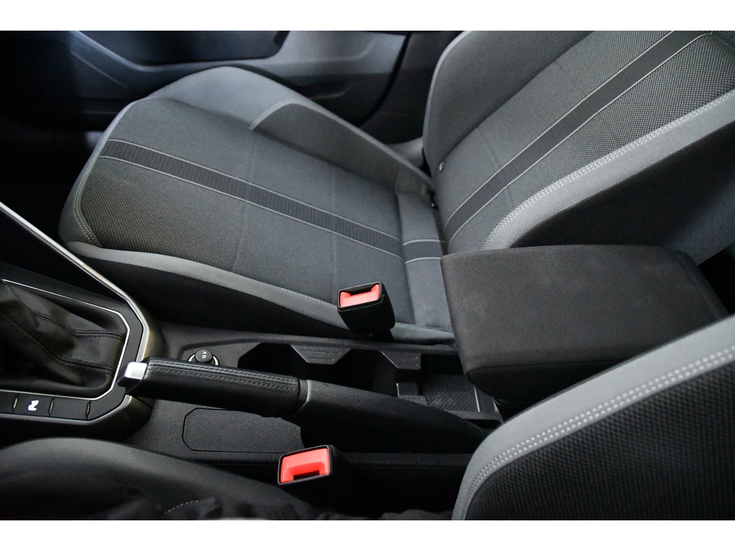 Volkswagen Polo 1.0 TSI Business IQ-light*Aut*Cam*Lane