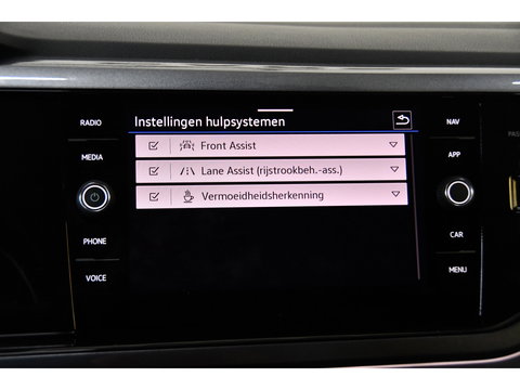 Volkswagen Polo 1.0 TSI Business IQ-light*Aut*Cam*Lane